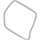 Hyundai 87321-2S000 Weatherstrip-Tail Gate Opening Hyundai 87321-2S000 Weatherstrip-Tail Gate Opening