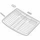 Hyundai 87110-3V101 Rear Window Glass Assembly Hyundai 87110-3V101 Rear Window Glass Assembly