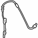 Hyundai 55335-3N500 Lead Wire Assembly-Rear,RH Hyundai 55335-3N500 Lead Wire Assembly-Rear,RH