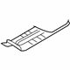 Hyundai 31220-3K000 Heat Protector Hyundai 31220-3K000 Heat Protector