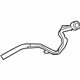 Hyundai 31040-0A000 Fuel Filler Neck Assembly Hyundai 31040-0A000 Fuel Filler Neck Assembly