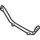 Hyundai 56171-D2200-NNB Bezel Assembly,Upper Hyundai 56171-D2200-NNB Bezel Assembly,Upper