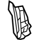 Hyundai 96780-D2000-VCA Switch Assembly-Paddle Shift,RH Hyundai 96780-D2000-VCA Switch Assembly-Paddle Shift,RH