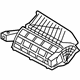 Hyundai 97121-3QYF0 Case-Intake,RH Hyundai 97121-3QYF0 Case-Intake,RH