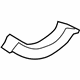 Hyundai 81911-3M000 Cover-Trunk Lid Hinge Arm Lower,LH Hyundai 81911-3M000 Cover-Trunk Lid Hinge Arm Lower,LH