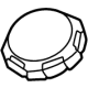 Hyundai 58531-L5000 Reservoir Cap Assembly