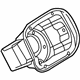 Hyundai 81595-B1001 Housing-Fuel Filler Door Hyundai 81595-B1001 Housing-Fuel Filler Door