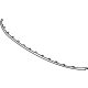 Hyundai 86569-L1060 Molding Assembly-Bumper,LWR Hyundai 86569-L1060 Molding Assembly-Bumper,LWR