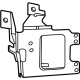 Hyundai 99145-L0000 Bracket Left Hand Hyundai 99145-L0000 Bracket Left Hand