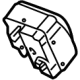 Hyundai 96720-B1500-4X Right Steering Remote Control Switch Assembly
