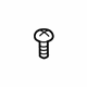 Hyundai 12411-03061 Screw-Tapping Hyundai 12411-03061 Screw-Tapping