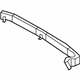 Hyundai 97940-2B000 Duct Assembly-Rear A/C,LH "NO.1" Hyundai 97940-2B000 Duct Assembly-Rear A/C,LH "NO.1"