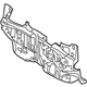 Hyundai 84120-2S401 Isolation Dash Panel Pad Assembly
