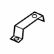 Hyundai 64523-A5000 Bracket Assembly-Fender,RH Hyundai 64523-A5000 Bracket Assembly-Fender,RH
