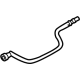 Hyundai 31473-R5500 HOSE-TANK TO CANISTER Hyundai 31473-R5500 HOSE-TANK TO CANISTER