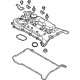 Hyundai 22410-2S000 Rocker Cover Assembly Hyundai 22410-2S000 Rocker Cover Assembly