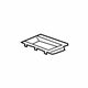 Hyundai 84775-S2000-NNB Cover Assembly-Head Up Display Hyundai 84775-S2000-NNB Cover Assembly-Head Up Display