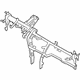 Hyundai 84410-S2AA0 Cowl Cross Bar Assembly Hyundai 84410-S2AA0 Cowl Cross Bar Assembly