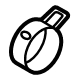 Hyundai 25482-24006 Hose Clip