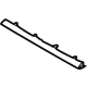 Hyundai 86569-N9000 Molding Assembly-Bumper,LWR