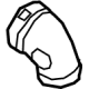 Hyundai 28138-D2010 Hose-Intake Air 'A' Hyundai 28138-D2010 Hose-Intake Air 'A'
