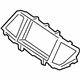 Hyundai 84743-B1000-4X Cover-Av Monitor Hyundai 84743-B1000-4X Cover-Av Monitor