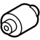 Hyundai 55258-GI000 Bush-Rubber Hyundai 55258-GI000 Bush-Rubber