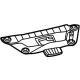 Hyundai 29133-N9600 Panel-Under Cover Drain Hyundai 29133-N9600 Panel-Under Cover Drain