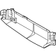 Hyundai 29150-N9010 Air Dam