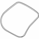 Hyundai 87321-G2000 Weatherstrip-Tail Gate Opening Hyundai 87321-G2000 Weatherstrip-Tail Gate Opening
