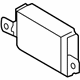 Hyundai 62499-3X000 Damper-Dynamic Hyundai 62499-3X000 Damper-Dynamic