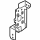 Hyundai 96176-3V000 Set Mounting Bracket Right Hand