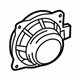 Hyundai 96330-F5500 Front Center Speaker Assembly Hyundai 96330-F5500 Front Center Speaker Assembly