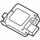 Hyundai 56345-2S510 Controller-Eps Hyundai 56345-2S510 Controller-Eps