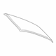 Hyundai 67111-3K000 Roof Panel Hyundai 67111-3K000 Roof Panel