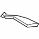 Hyundai 56172-G3000-PGB Ornament,RH Hyundai 56172-G3000-PGB Ornament,RH