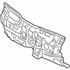 Hyundai 84120-J3010 Isolation Dash Panel Pad Assembly