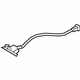 Hyundai 89730-F2500 Latch Assembly-Rear Seat Lock,LH Hyundai 89730-F2500 Latch Assembly-Rear Seat Lock,LH