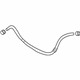Hyundai 25420-3X100 Oil Cooling Hose Assembly