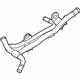 Hyundai 25458-2M050 Pipe-Heater B Hyundai 25458-2M050 Pipe-Heater B