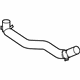 Hyundai 25473-2M000 Hose Assembly-EGR Hyundai 25473-2M000 Hose Assembly-EGR