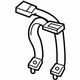 Hyundai 89840-2D500-OH Mini Buckle Assembly-Rear Seat Belt,R Hyundai 89840-2D500-OH Mini Buckle Assembly-Rear Seat Belt,R