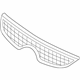 Hyundai 86361-3J000 Radiator Grille Hyundai 86361-3J000 Radiator Grille