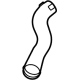 Hyundai 28283-2S310 Hose Assembly-INTERCOOLER Inlet,B Hyundai 28283-2S310 Hose Assembly-INTERCOOLER Inlet,B