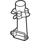 Hyundai 28286-2S310 Pipe-I/C Outlet Hyundai 28286-2S310 Pipe-I/C Outlet