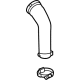 Hyundai 28273-2S310 Hose-I/C Outlet Hyundai 28273-2S310 Hose-I/C Outlet