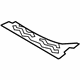 Hyundai 89190-4Z000 Heater-Rear Seat Cushion Hyundai 89190-4Z000 Heater-Rear Seat Cushion