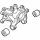 Hyundai 52710-C2100 Rear Axle Carrier Assembly Left Hand Hyundai 52710-C2100 Rear Axle Carrier Assembly Left Hand