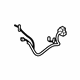 Hyundai 84625-S8BA0 WIRING HARNESS-CONSOLE EXT Hyundai 84625-S8BA0 WIRING HARNESS-CONSOLE EXT
