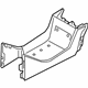 Hyundai 84611-S8000-NNB Floor Console